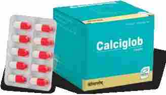 Calciglob Capsule