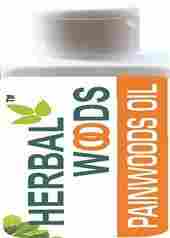 Herbal Pain Woods (Oil)