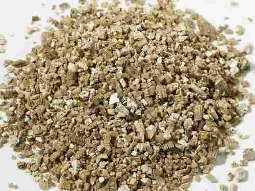 High Grade Vermiculite