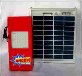Solar Dhoom Power House [DPH 30] 