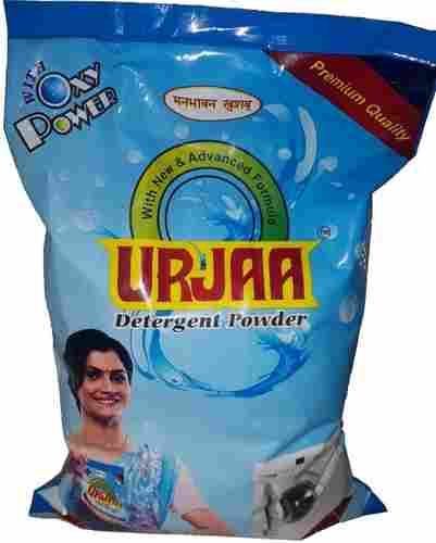 URJAA Detergent Powder