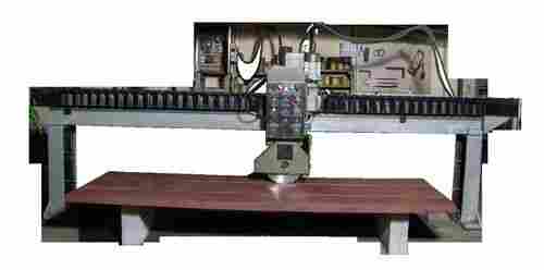 10x3 Ft Bridge Type Cutting Machines
