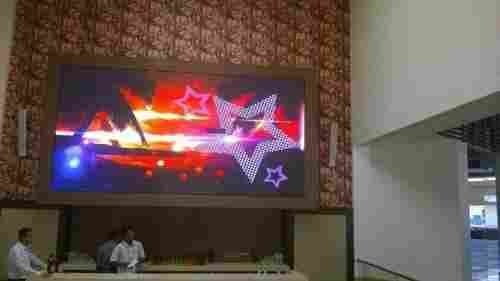 Outdoor LED Screen