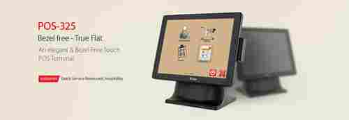 Point Of Sale System (POS - 325)