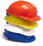 Safety Helmet Without Lamp