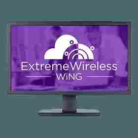 Extreme Wireless WiNG 5 Operating System