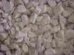 Calcined Burnt Lime