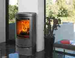 cosmo 971 gray wooden stoves