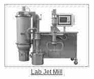 Lab Jet Mill
