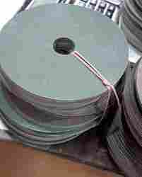 Uncoated Fibre Disc Blank