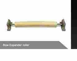 Bow Expander for Paper Mills