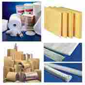 Packing/Insulation Materials