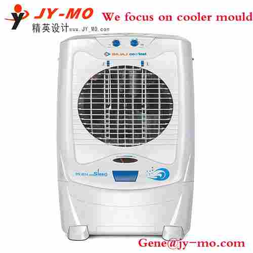 Plastic Air Cooler Moulds