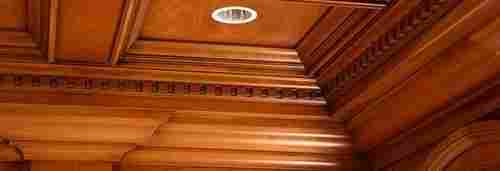 Timber Moulding