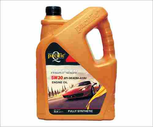 Pacific Next Gen 5W30 Fully Synthetic Engine Oil