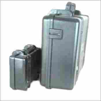 Rugged Molded Instrument Cases