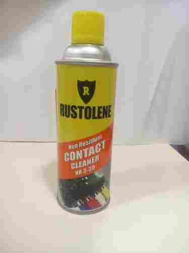 Rustolene Contact Cleaner NR 3-30