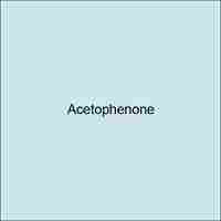 Acetophenone