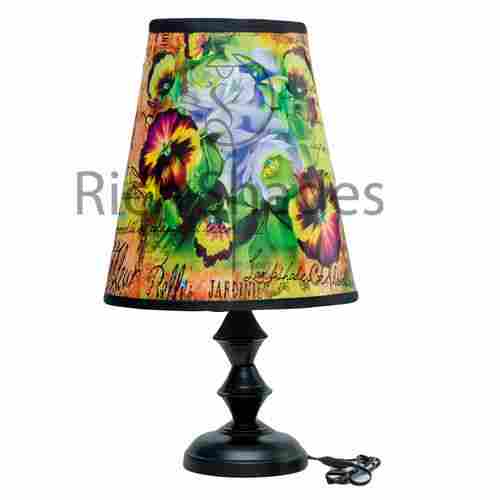 Floreale Table Lamps