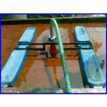 Funnel Type Oil Skimmer