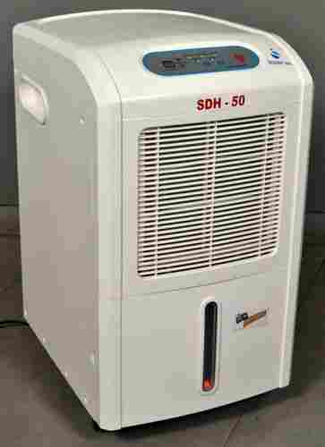 Laboratory Dehumidifier