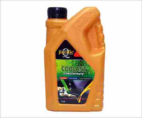 Concentrate Pacific Engine Coolant