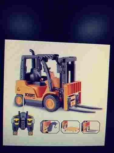 Electrical Material Lifting Toy