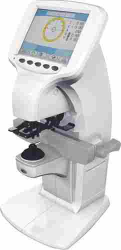 Ophthalmic Auto Lensmeter (Lm-300)