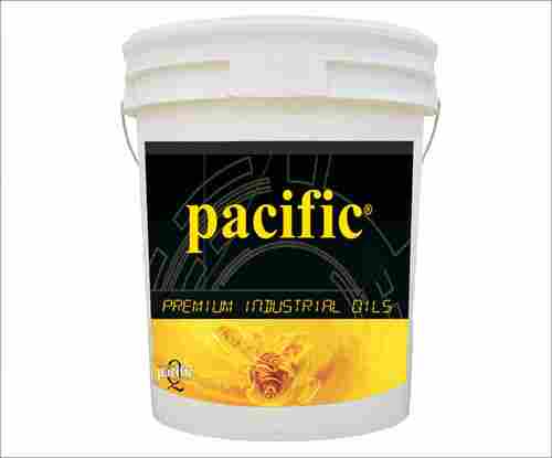 Pacific Hydrolube Hydraulic Oil