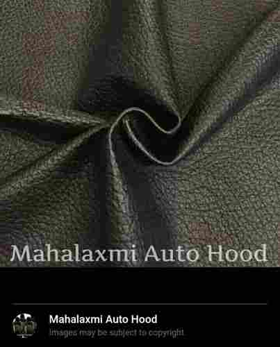 PU Artificial Upholstery Leather