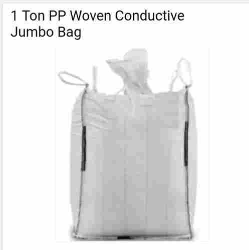 Woven Conductive Jumbo Bag