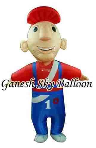 Attractive Promotional Character Inflatable