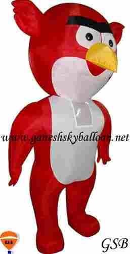 Customized Character Inflatables