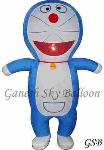 Doraemon Character Inflatables