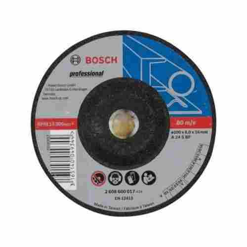 Grinding Wheel (Bosch)