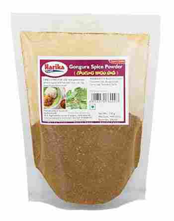Gongura Spice Powder (Gongura Karam Podi)