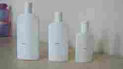 HDPE Shampoo Bottle 50 ml To 500 ml