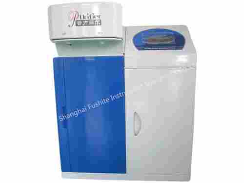 Durl Series Ultrapure Water Purification System