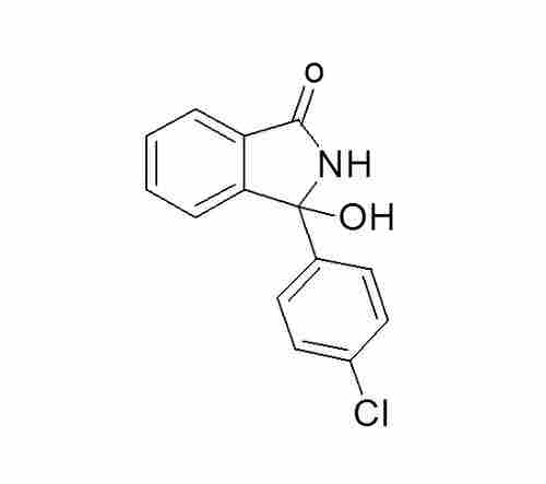Chlorthalidone Impurity J