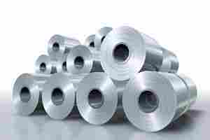 Cold Rolled Medium and High Carbon Steel Strips