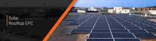 Solar Rooftop EPC