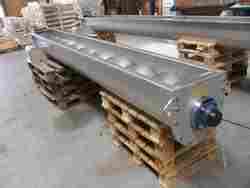 Steel Apron Conveyor