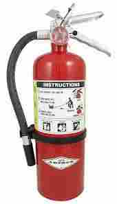 Top Quality Fire Extinguishers