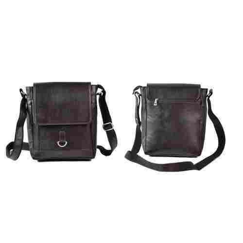 Durable Leather Shoulder Bags