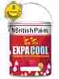 Expa Cool -Premium Exterior Emulsion
