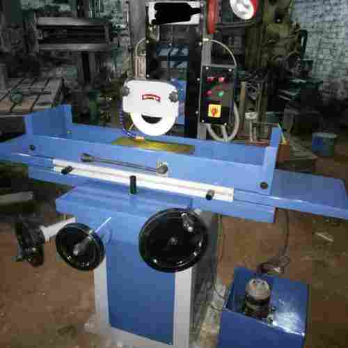 Highly Durable Surface Grinder Machine