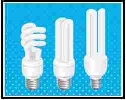 CFL Bulb (Philips)