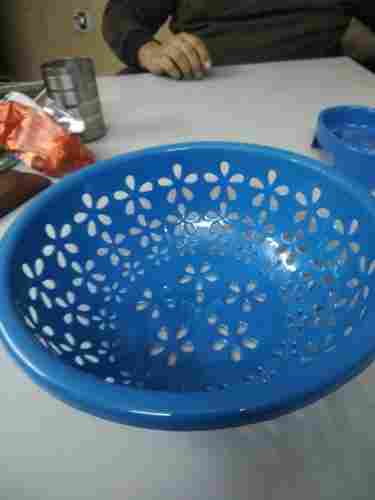 Designer Plastic Basket