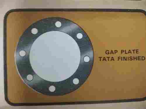 Gap Plate Tata Finished
