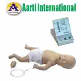 Latest Infant Cpr Training Manikin